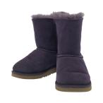  UGG короткие сапоги BAILEY BOW 3280 Kids SIZE 19 (M) UGG б/у 