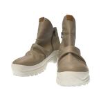  грамм dore-p ботинки короткие сапоги мужской SIZE 27.5 (L) glamb б/у 