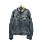 ショッピングディーゼル ディーゼル デニムジャケット メンズ SIZE M (M) DIESEL 中古