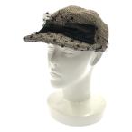  CA4LA пшеница .. регулировщик колпак лента гонки имеется Kids SIZE 52-54 CA4LA б/у 