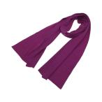 ラルフローレンパープルレーベル マフラー レディース RALPH LAUREN PURPLE LABEL 中古