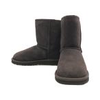  UGG короткие сапоги Kids SIZE 19.5 (M) UGG б/у 