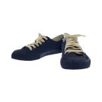 ローカットスニーカー