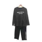  тренировочный верх и низ выставить обратная сторона ворсистый мужской SIZE M (M) MANCHESTER UNITED б/у 