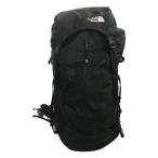ザノースフェイス リュック TELLUS 45 メンズ  THE NORTH FACE 中古