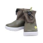  прекрасный товар The North Face ботиночки беж скан p вода устойчивый NFJ52192 Kids SIZE 20 (M) THE NORTH FACE б/у 