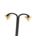 ルイヴィトン ピアス M68153 エセンシャルV レディース Louis Vuitton 中古