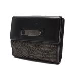 ¥°¥Ã¥Á GG¥¥ã¥ó¥Ð¥¹ 05492 4463 Æó¤ÄÀÞ¤êºâÉÛ GUCCI ¥ì¥Ç¥£¡¼¥¹ Ãæ¸Å