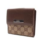 ¥°¥Ã¥Á GG¥¥ã¥ó¥Ð¥¹ Æó¤ÄÀÞ¤êºâÉÛ GUCCI ¥ì¥Ç¥£¡¼¥¹ Ãæ¸Å