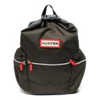 Yahoo! Yahoo!ショッピング(ヤフー ショッピング)美品 ハンター リュックサック バックパック レディース HUNTER 中古