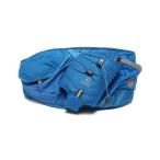 Yahoo! Yahoo!ショッピング(ヤフー ショッピング)ザノースフェイス ウェストポーチ ボディバッグ ユニセックス THE NORTH FACE 中古