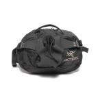 Yahoo! Yahoo!ショッピング(ヤフー ショッピング)アークテリクス ボディバッグ メンズ arcteryx 中古