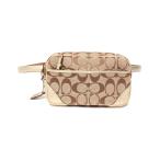 Yahoo! Yahoo!ショッピング(ヤフー ショッピング)コーチ ボディバッグ COACH レディース 中古