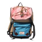 Yahoo! Yahoo!ショッピング(ヤフー ショッピング)ビームスボーイ リュック バックパック レディース beams boy 中古