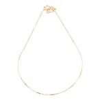Yahoo! Yahoo!ショッピング(ヤフー ショッピング)ブレスレット K14 レディース 中古