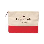 Yahoo! Yahoo!ショッピング(ヤフー ショッピング)ケイトスペード クラッチバッグ レディース kate spade 中古