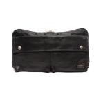 Yahoo! Yahoo!ショッピング(ヤフー ショッピング)ポーター ボディバッグ フリースタイル メンズ PORTER 中古