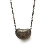 Yahoo! Yahoo!ショッピング(ヤフー ショッピング)ティファニー ネックレス SV925 ビーンズ レディース TIFFANY＆Co. 中古