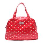 キャスキットソン ボストンバッグ レディース Cath Kidston 中古