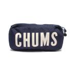 Yahoo! Yahoo!ショッピング(ヤフー ショッピング)美品 チャムス ボディバッグ メンズ CHUMS ネイビー系 中古