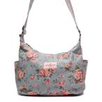 美品 キャスキットソン ショルダーバッグ レディース Cath Kidston 中古