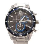 シチズン 腕時計 VO10-6741F オルタナ ソーラー クロノグラフ  ソーラー メンズ  CI ...