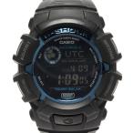 カシオ 腕時計 ブラック×ブルーシリーズ GW-2310BD G-SHOCK ソーラー メンズ  CASIO 中古