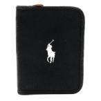 Yahoo! Yahoo!ショッピング(ヤフー ショッピング)ラルフローレン 母子手帳ケース マルチケース レディース  RALPH LAUREN 中古