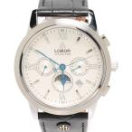 腕時計 CELLINI S DES VOEUX LB-S8170M 自動巻き メンズ  LOBOR 中古