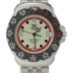 タグホイヤー 腕時計 WA1211 フォーミュラ1 プロフェッショナル クオーツ ユニセックス  TAG Heuer 中古