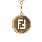 フェンディ ネックレス IDENTIFICATION レディース FENDI 中古