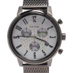 ポールスミス 腕時計 J505-T021956 クオーツ メンズ  PAUL SMITH 中古