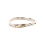 Yahoo! Yahoo!ショッピング(ヤフー ショッピング)スタージュエリー リング 指輪 K10 SV925 レディース SIZE 12号 （リング） STAR JEWELRY 中古