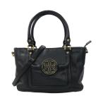 トリーバーチ 2wayショルダーバッグ ハンドバッグ 斜め掛け レディース  TORY BURCH 中古