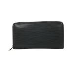 ルイヴィトン ラウンドファスナー長財布 ジッピーウォレット M60072 エピ メンズ Louis Vuitton 中古