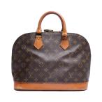 ルイヴィトン ハンドバッグ　 アルマ M51130 モノグラム レディース  Louis Vuitton 中古