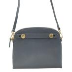 フルラ 2way クラッチバッグ ミニショルダーバッグ 斜め掛け レディース  FURLA 中古