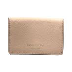 ケイトスペード 三つ折り財布 WLRU6275 レディース kate spade 中古
