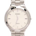 セイコー 腕時計 DOLCE 8J41-0A10 クオーツ メンズ  SEIKO 中古