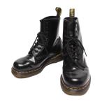 ドクターマーチン 8ホールブーツ レディース SIZE UK5 (L) Dr.Martens 中古