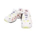 ショッピングナイキ レディース sale ナイキ ローカットスニーカー W AIR MAX 96 2 DJ0662-100 レディース SIZE 24 (L) NIKE 中古