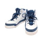 ショッピングナイキ レディース sale ナイキ ミドルカットスニーカー Air Jordan Flight Tradition  819473-107 レディース SIZE 24 (L) NIKE 中古