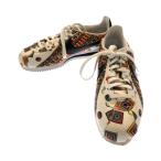 ナイキ ローカットスニーカー クラシック コルテッツ リバティ QS 746698-100 レディース SIZE 23.5 (M) NIKE 中古