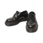 ドクターマーチン 3ホール プレーントゥシューズ メンズ SIZE UK7 (M) Dr.Martens 中古