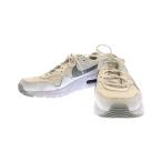 ナイキ ローカットスニーカー WMNS AIR MAX SC CW4554-100 レディース SIZE 25 (XL以上) NIKE 中古