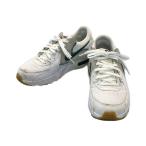 ナイキ ローカットスニーカー AIR MAX EXCEE DJ2003-100 レディース SIZE 24 (L) NIKE 中古