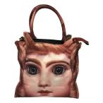 アチャチュムムチャチャ トートバッグ レディース AHCAHCUM.muchacha 中古