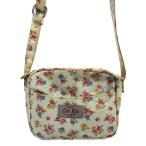 キャスキットソン ショルダーバッグ レディース Cath Kidston 中古