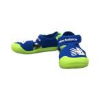  New balance summer обувь сандалии YOCRSRBL Kids SIZE 19 (M) new balance б/у 