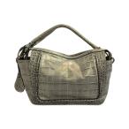 フランチェスコビアジア ショルダーバッグ レディース FRANCESCO BIASIA 中古